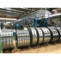 BESCO 2019 metal coil slitting line/metal coil cut to length line